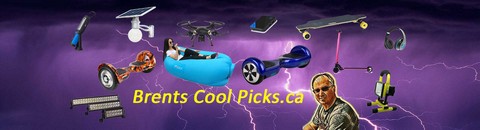 Canada's Best Hoverboards