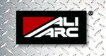 Ali Arc Logo