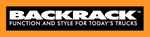 BackRack Logo
