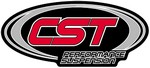 CST Performance Suspension Logo