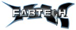 FabTech Motor Sports Logo