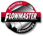 FlowMaster Logo