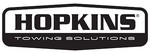 Hopkins Towing Solutions Logo