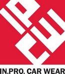 InPro CarWear Logo