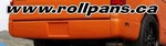 RollPans.ca Logo