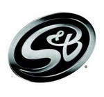 S&B Filters Logo