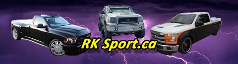 RK Sport Canada