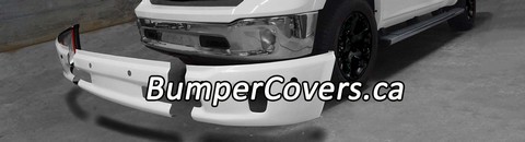 Bumper Covers Canada