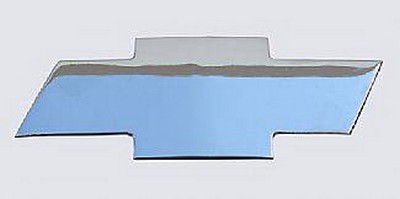 GetUSCart- Front Grill Bowtie Emblem for Chevy Cruze 2009-2014